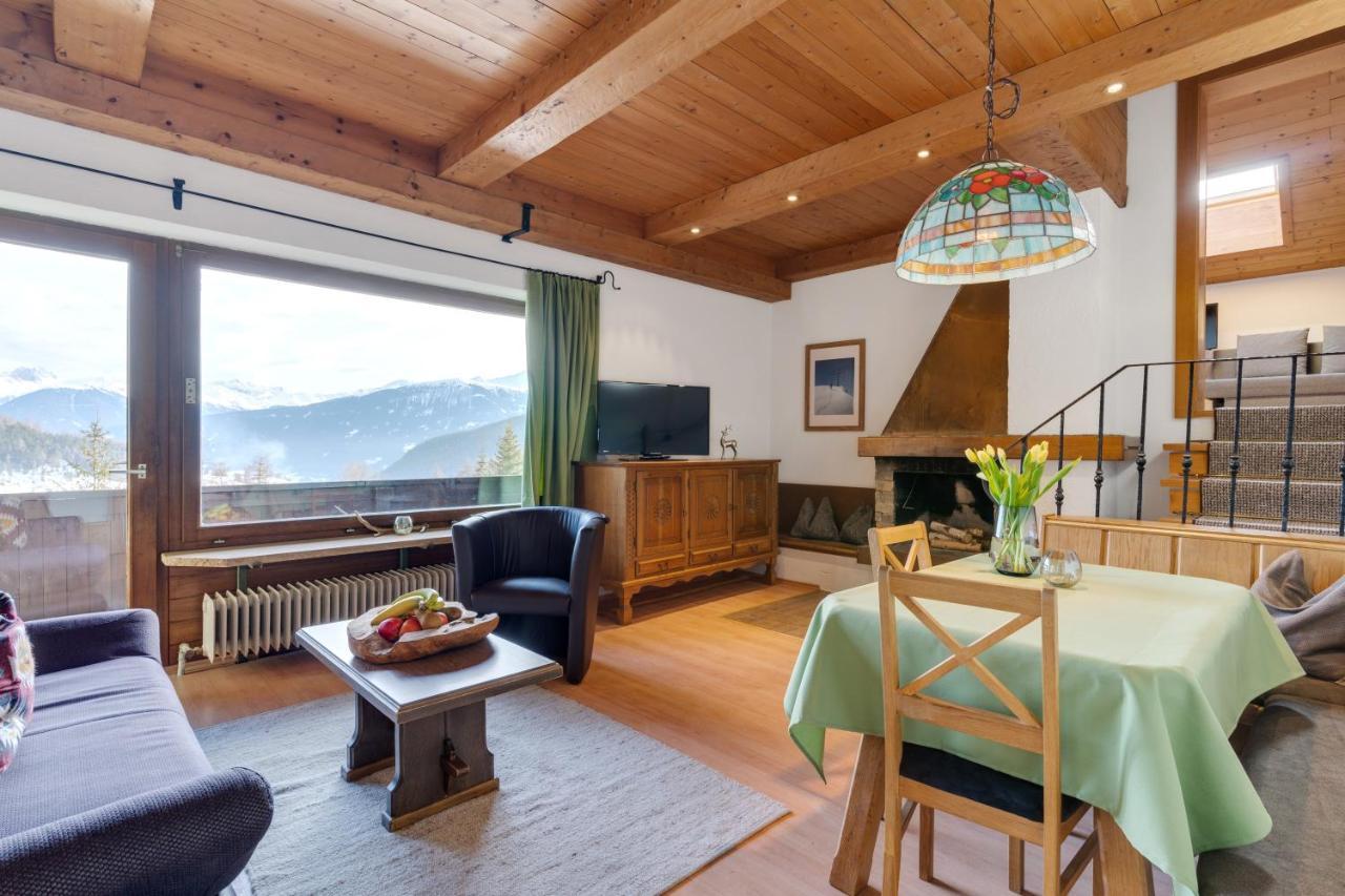 Apartmenthaus Jagdhof Reith bei Seefeld Zewnętrze zdjęcie