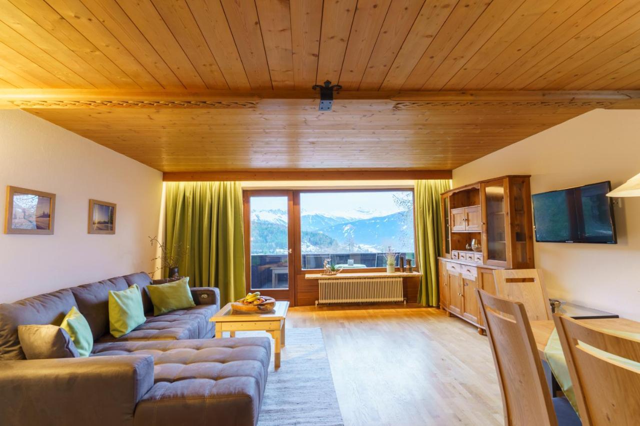 Apartmenthaus Jagdhof Reith bei Seefeld Zewnętrze zdjęcie