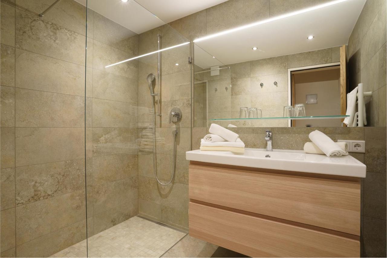 Apartmenthaus Jagdhof Reith bei Seefeld Zewnętrze zdjęcie