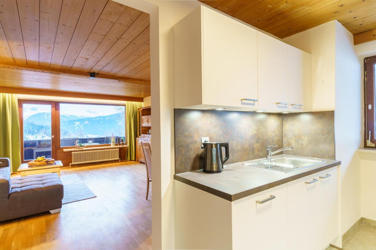 Apartmenthaus Jagdhof Reith bei Seefeld Zewnętrze zdjęcie