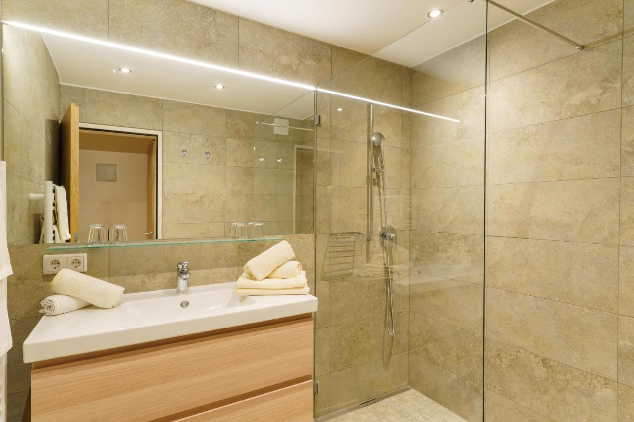 Apartmenthaus Jagdhof Reith bei Seefeld Zewnętrze zdjęcie