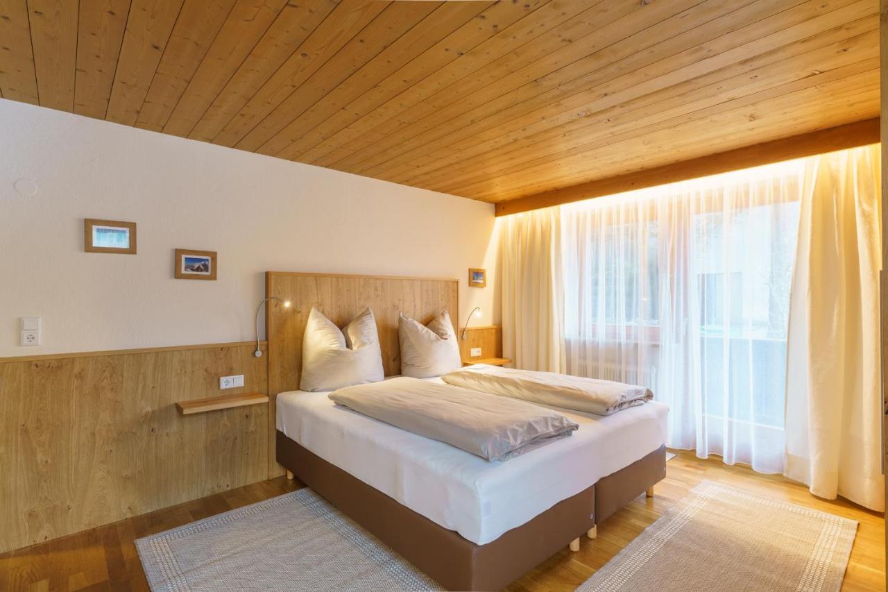 Apartmenthaus Jagdhof Reith bei Seefeld Zewnętrze zdjęcie