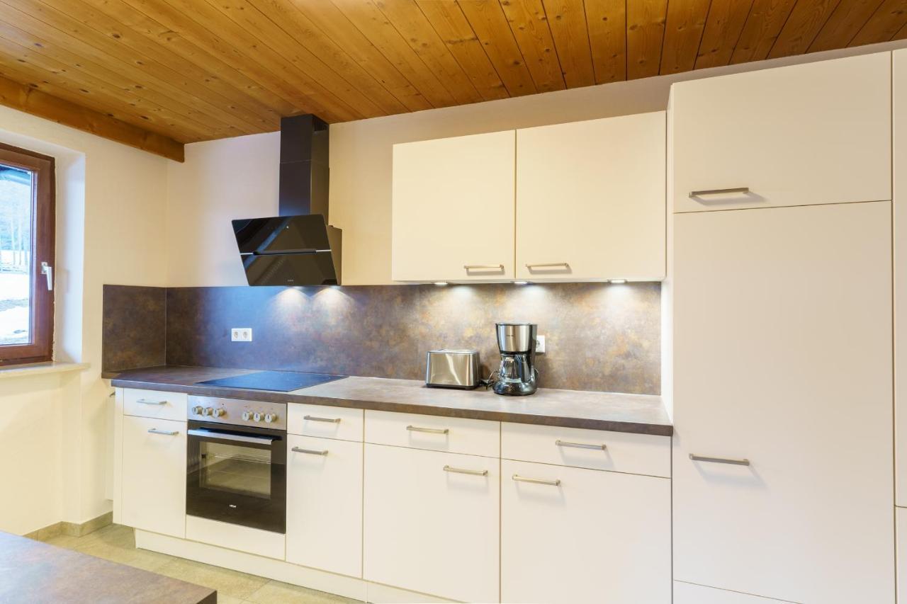 Apartmenthaus Jagdhof Reith bei Seefeld Zewnętrze zdjęcie