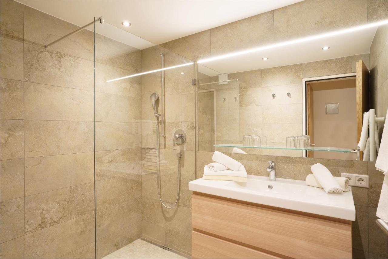Apartmenthaus Jagdhof Reith bei Seefeld Zewnętrze zdjęcie