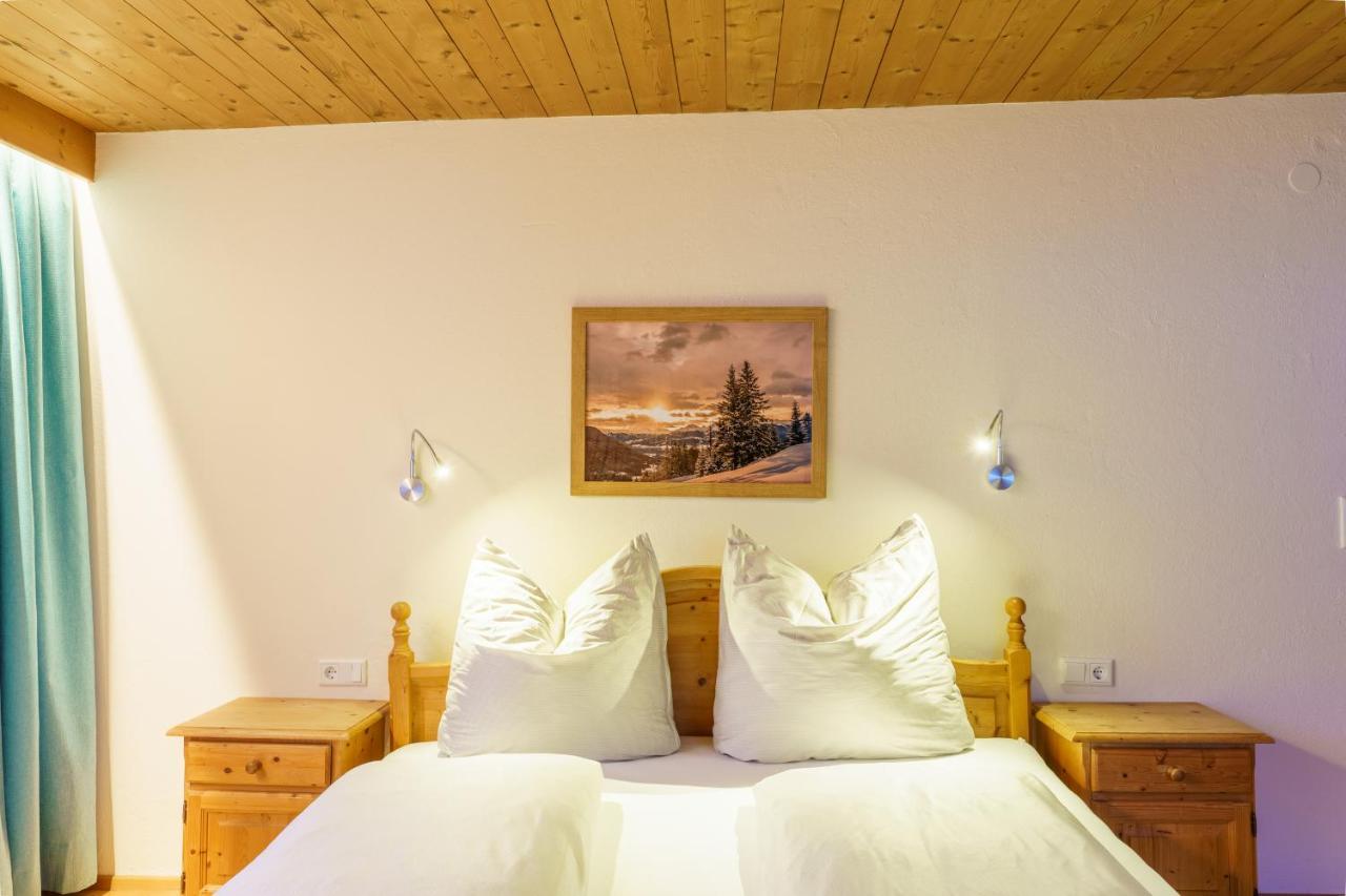 Apartmenthaus Jagdhof Reith bei Seefeld Zewnętrze zdjęcie