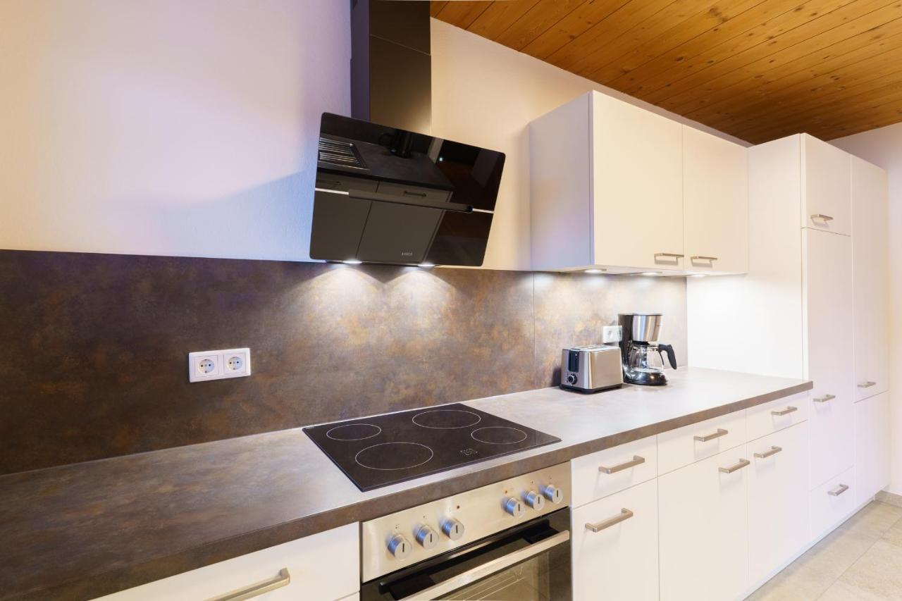 Apartmenthaus Jagdhof Reith bei Seefeld Zewnętrze zdjęcie