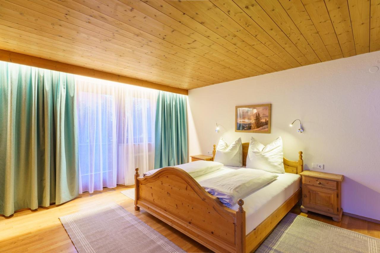 Apartmenthaus Jagdhof Reith bei Seefeld Zewnętrze zdjęcie