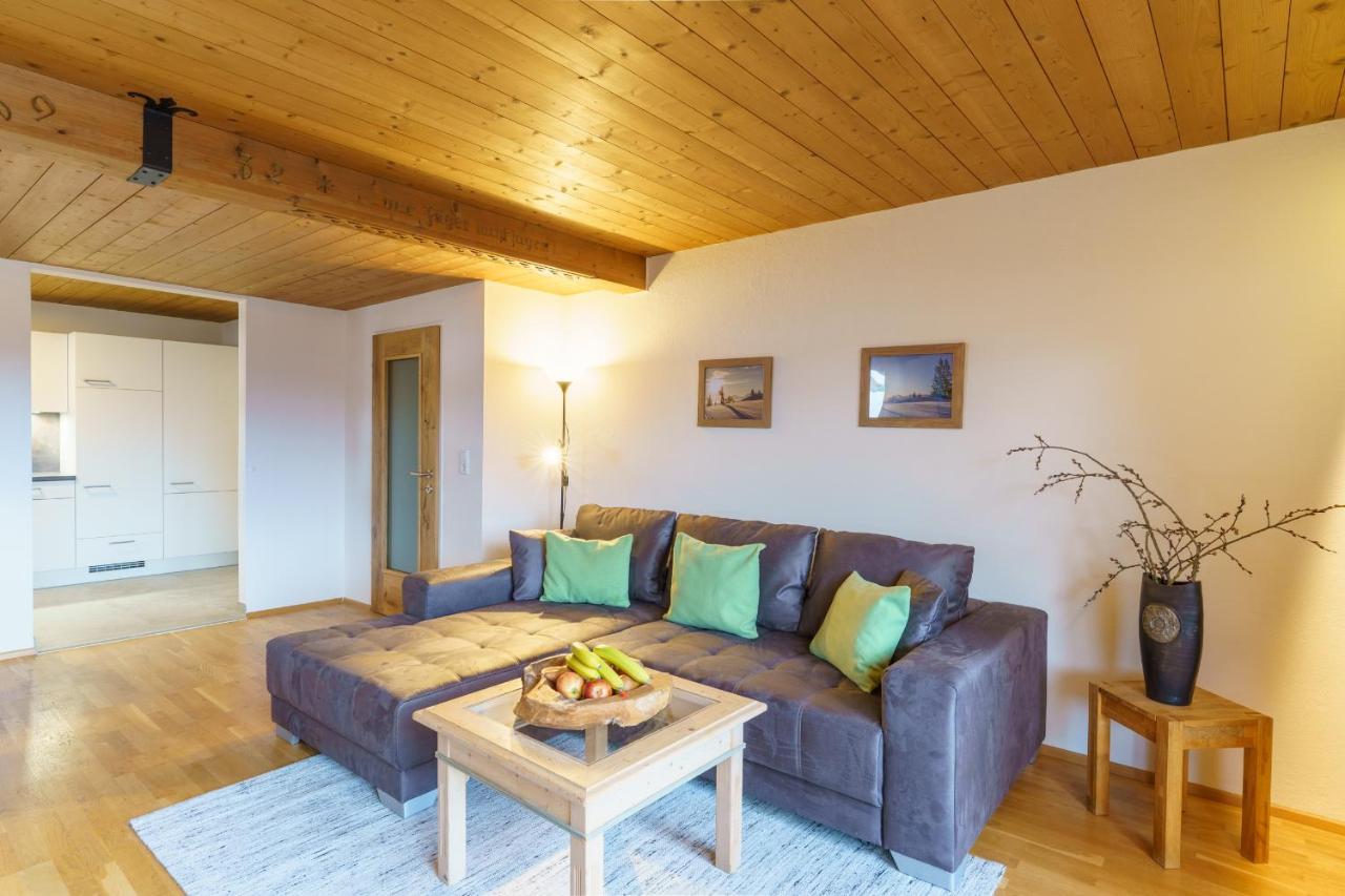 Apartmenthaus Jagdhof Reith bei Seefeld Zewnętrze zdjęcie