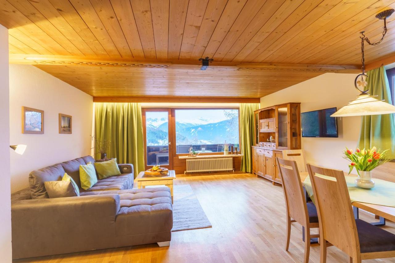 Apartmenthaus Jagdhof Reith bei Seefeld Zewnętrze zdjęcie