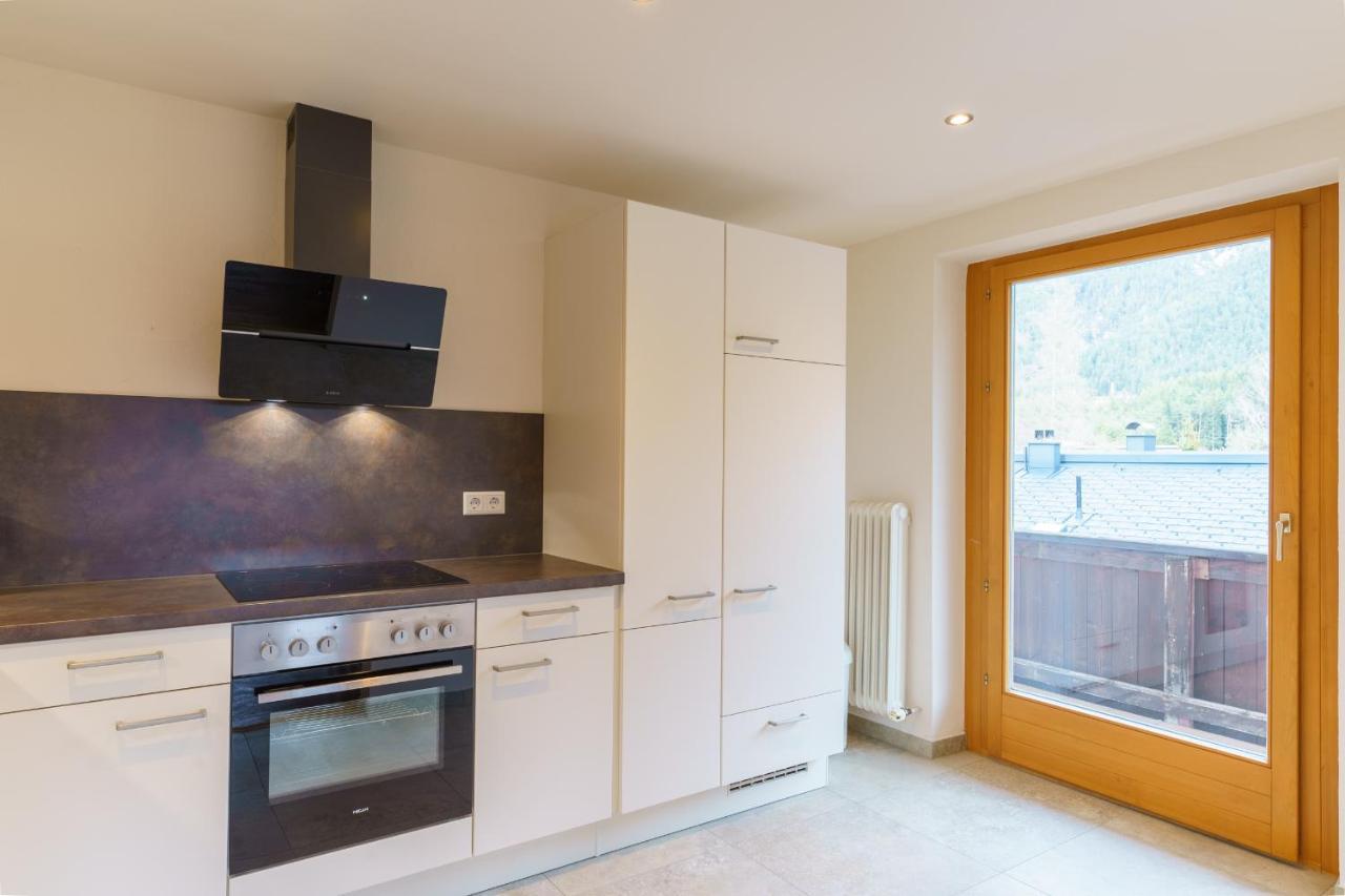 Apartmenthaus Jagdhof Reith bei Seefeld Zewnętrze zdjęcie