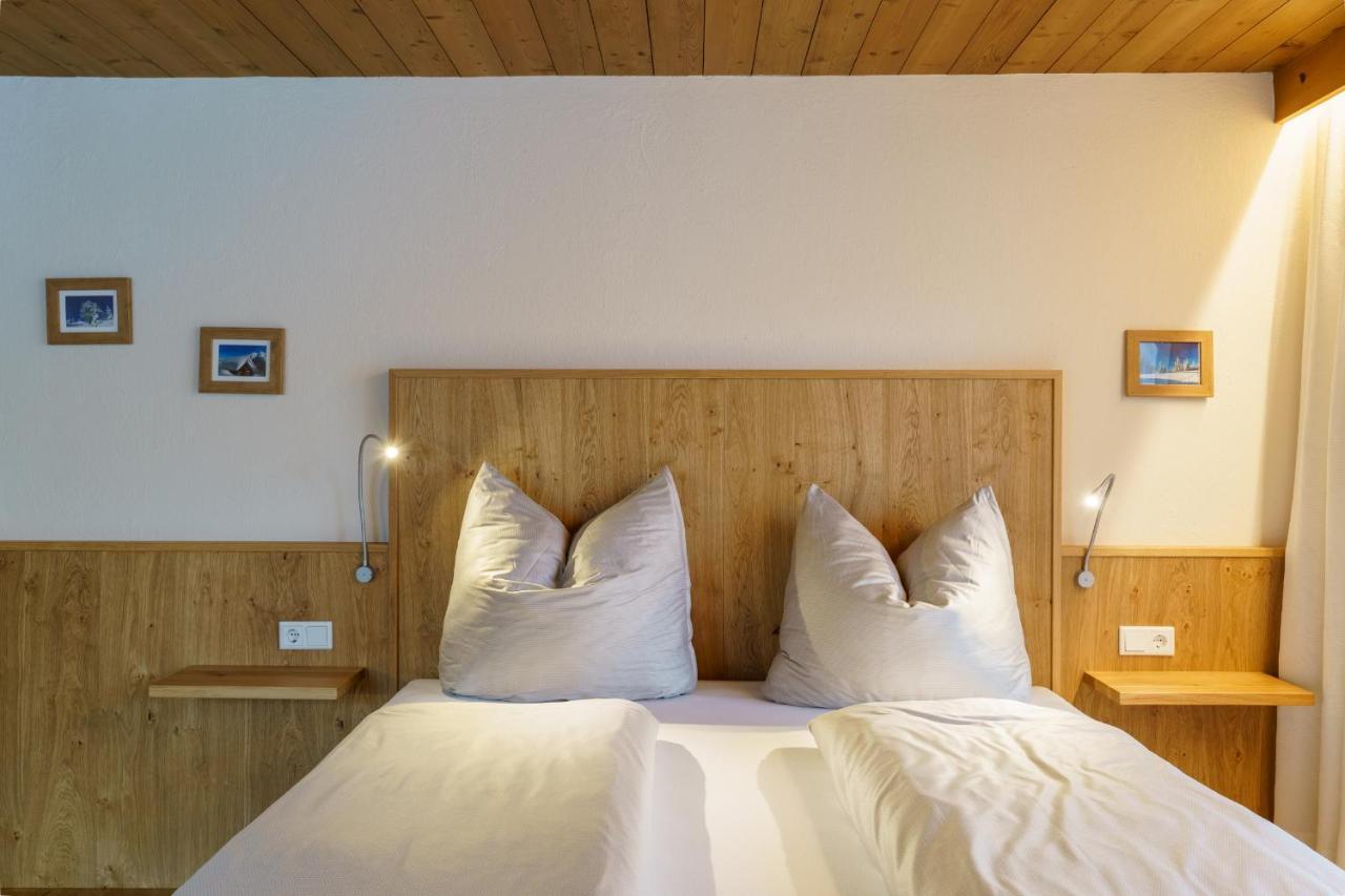 Apartmenthaus Jagdhof Reith bei Seefeld Zewnętrze zdjęcie