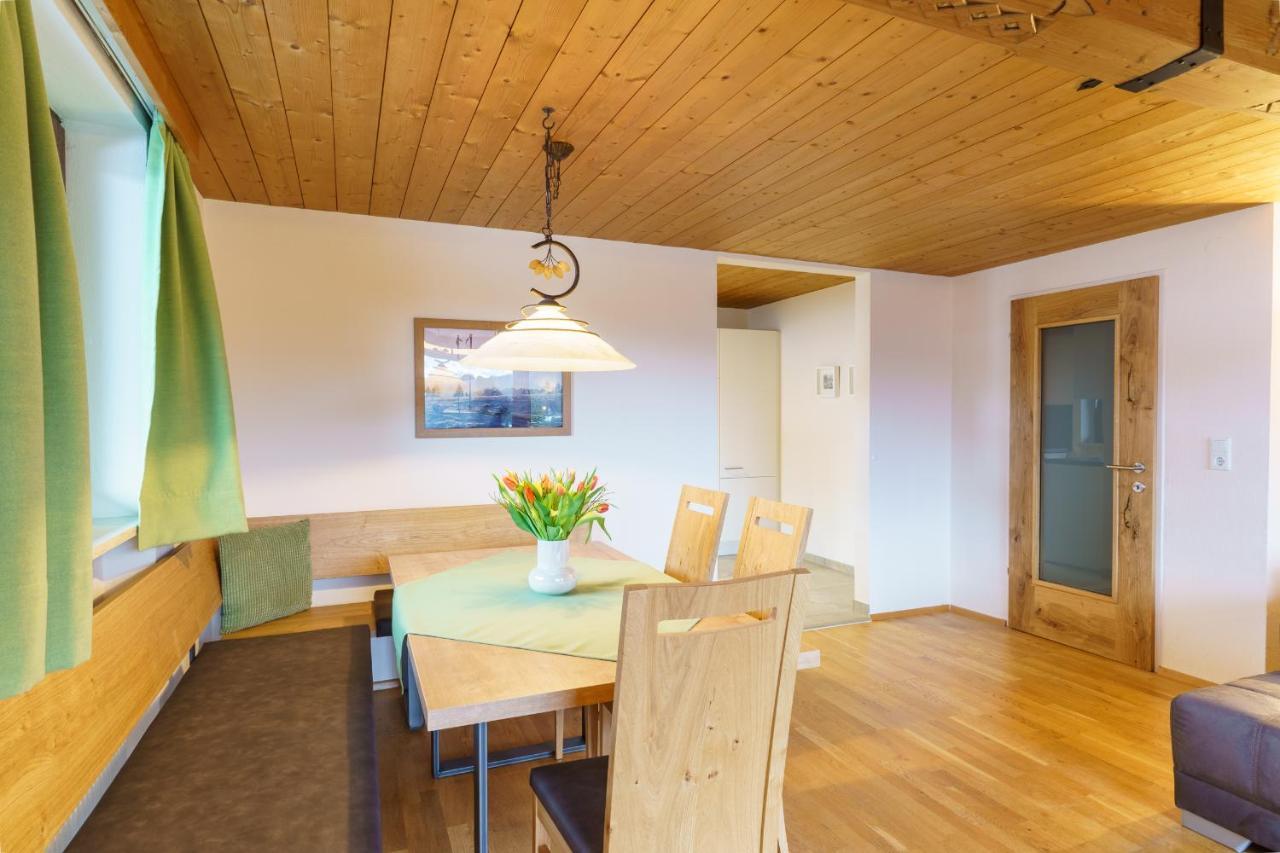 Apartmenthaus Jagdhof Reith bei Seefeld Zewnętrze zdjęcie
