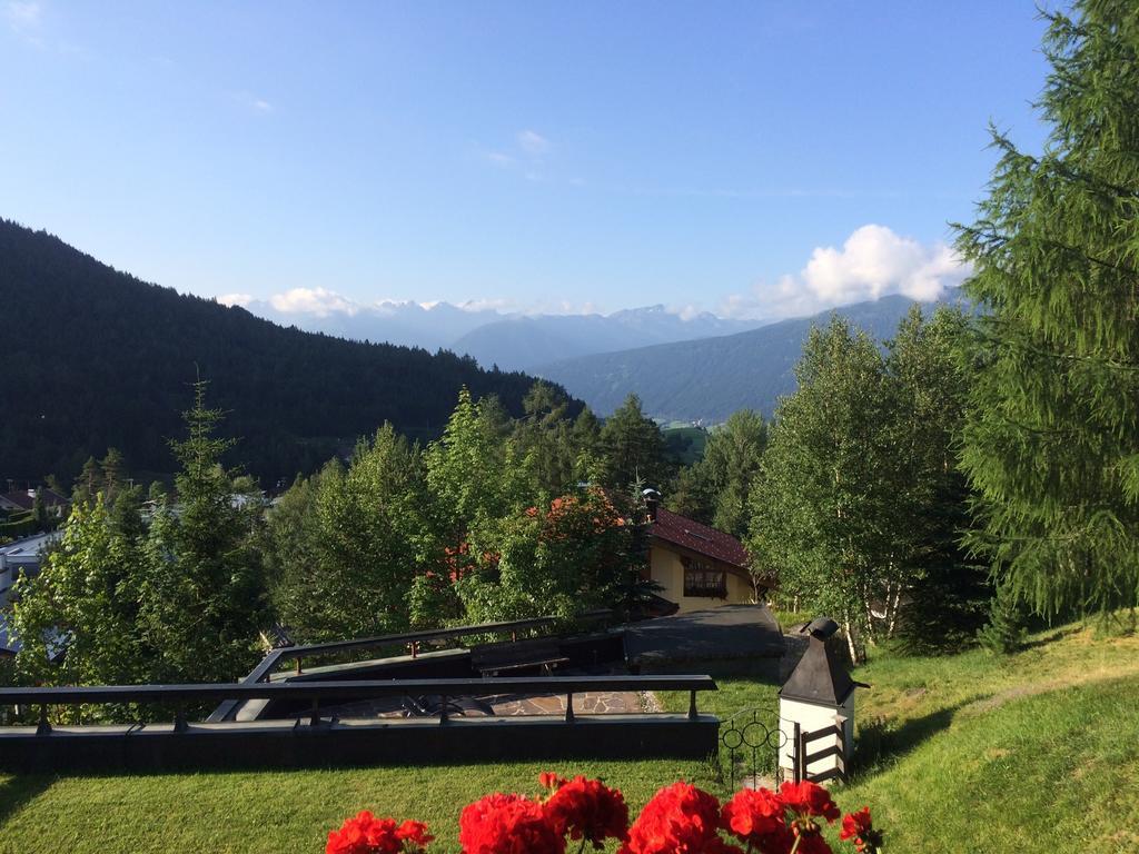 Apartmenthaus Jagdhof Reith bei Seefeld Pokój zdjęcie