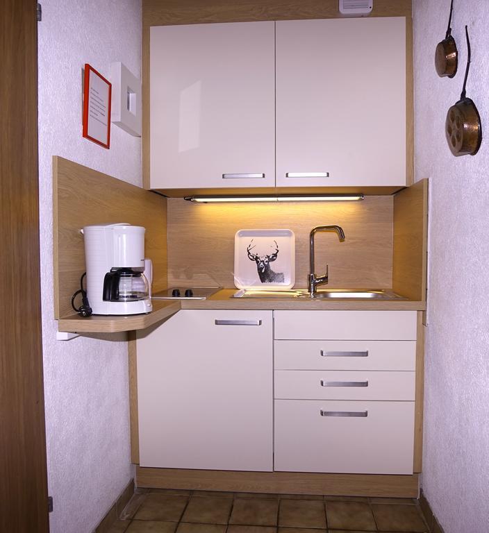 Apartmenthaus Jagdhof Reith bei Seefeld Zewnętrze zdjęcie