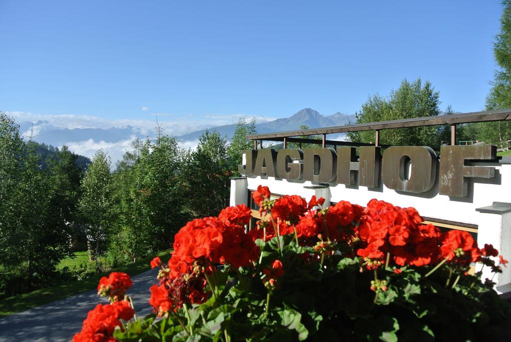 Apartmenthaus Jagdhof Reith bei Seefeld Zewnętrze zdjęcie