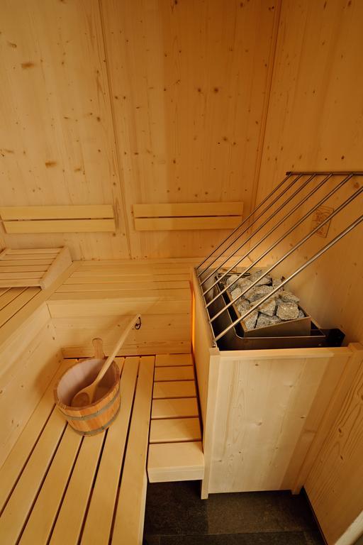 Apartmenthaus Jagdhof Reith bei Seefeld Zewnętrze zdjęcie