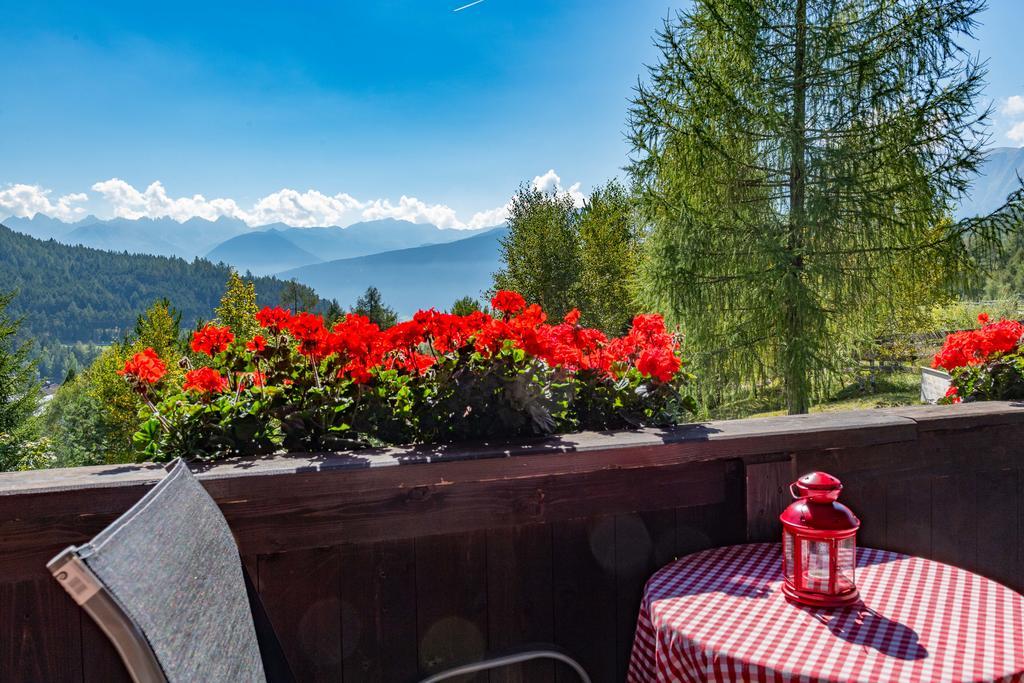Apartmenthaus Jagdhof Reith bei Seefeld Zewnętrze zdjęcie