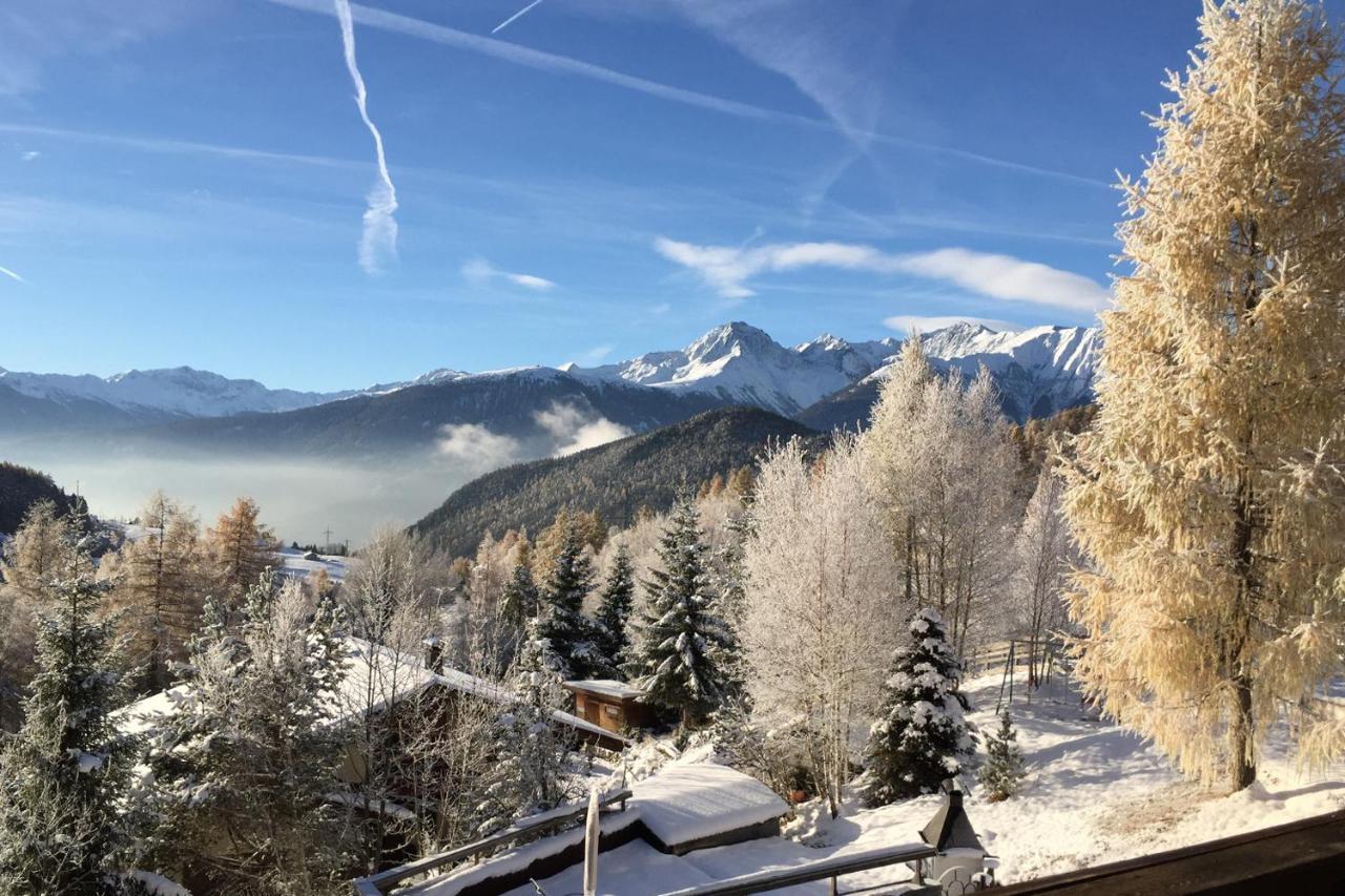 Apartmenthaus Jagdhof Reith bei Seefeld Zewnętrze zdjęcie