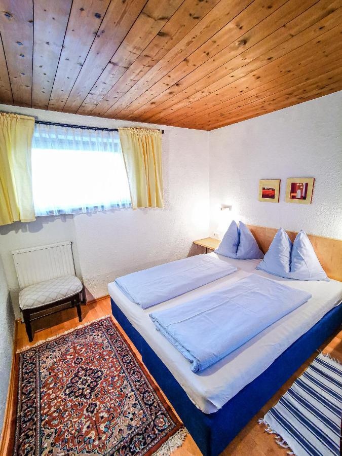 Apartmenthaus Jagdhof Reith bei Seefeld Zewnętrze zdjęcie
